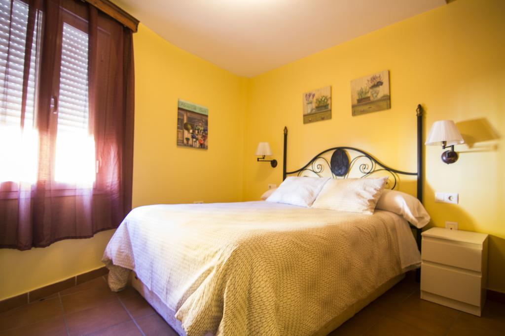 Apartamento Cielo 35 El Puerto de Santa María Exteriör bild