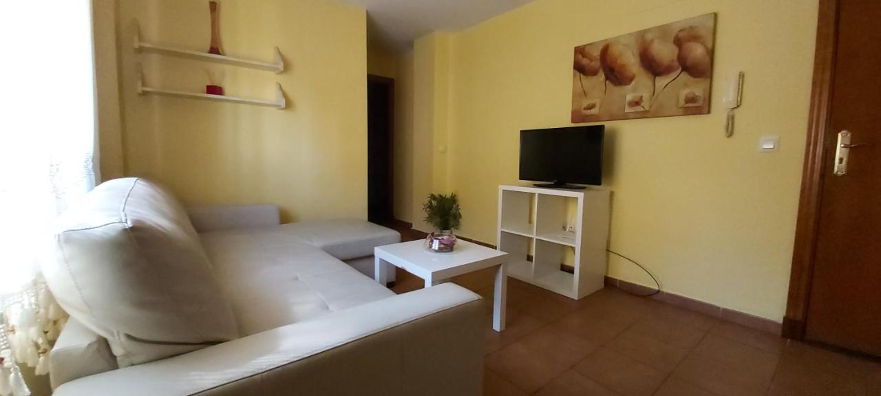 Apartamento Cielo 35 El Puerto de Santa María Exteriör bild