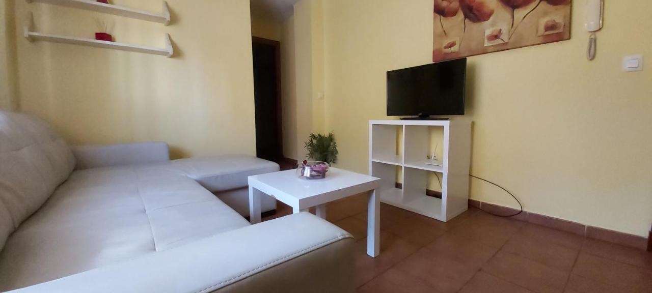 Apartamento Cielo 35 El Puerto de Santa María Exteriör bild